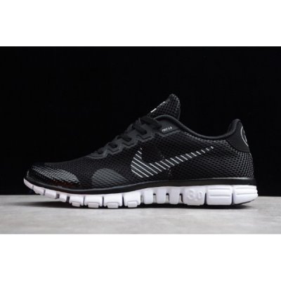 Nike Free Rn 3.0 V2 Siyah Koşu Ayakkabısı Türkiye - E53VQJK3